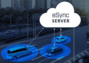 JMC Adopts eSync for OTA Updates in Ford and JMC | Excelfore