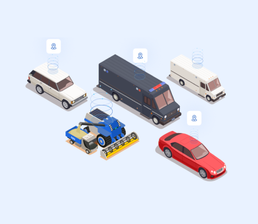 Features-on-Demand for Commercial Vehicles