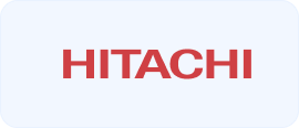 hitachi