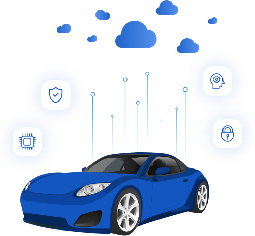 Connected Automotive Solutions